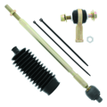 QuadBoss, QuadBoss 14-19 Can-Am Commander 1000 Steering Rack Tie Rod Assembly Kit – Left Inner and Outer