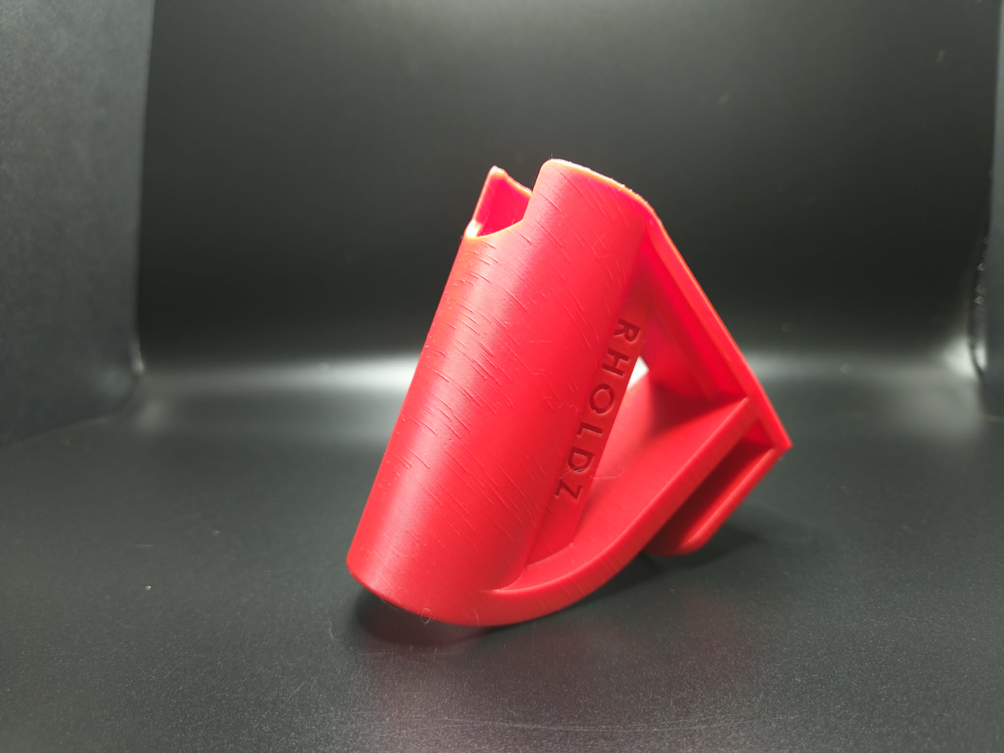 Bucket Rod Holder