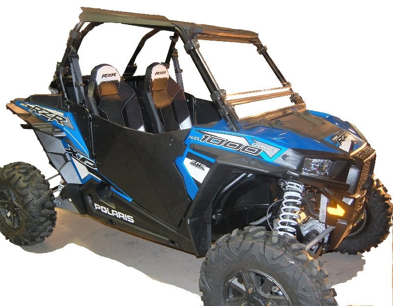 Trail Armor EZON GENX Doors for 2015-20 Polaris RZR 900 / 1000 S Models