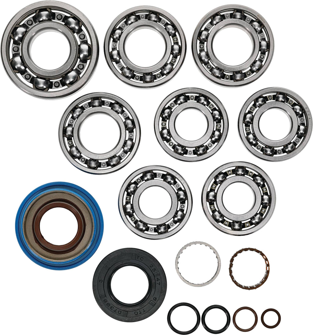 ALL BALLS, ALL BALLS Transmission Bearing and Seal Kit Part #25-7014