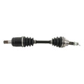 ALL BALLS, ALL BALLS ABM-HO-8-108 Axle for Precise OEM Fit and Durability