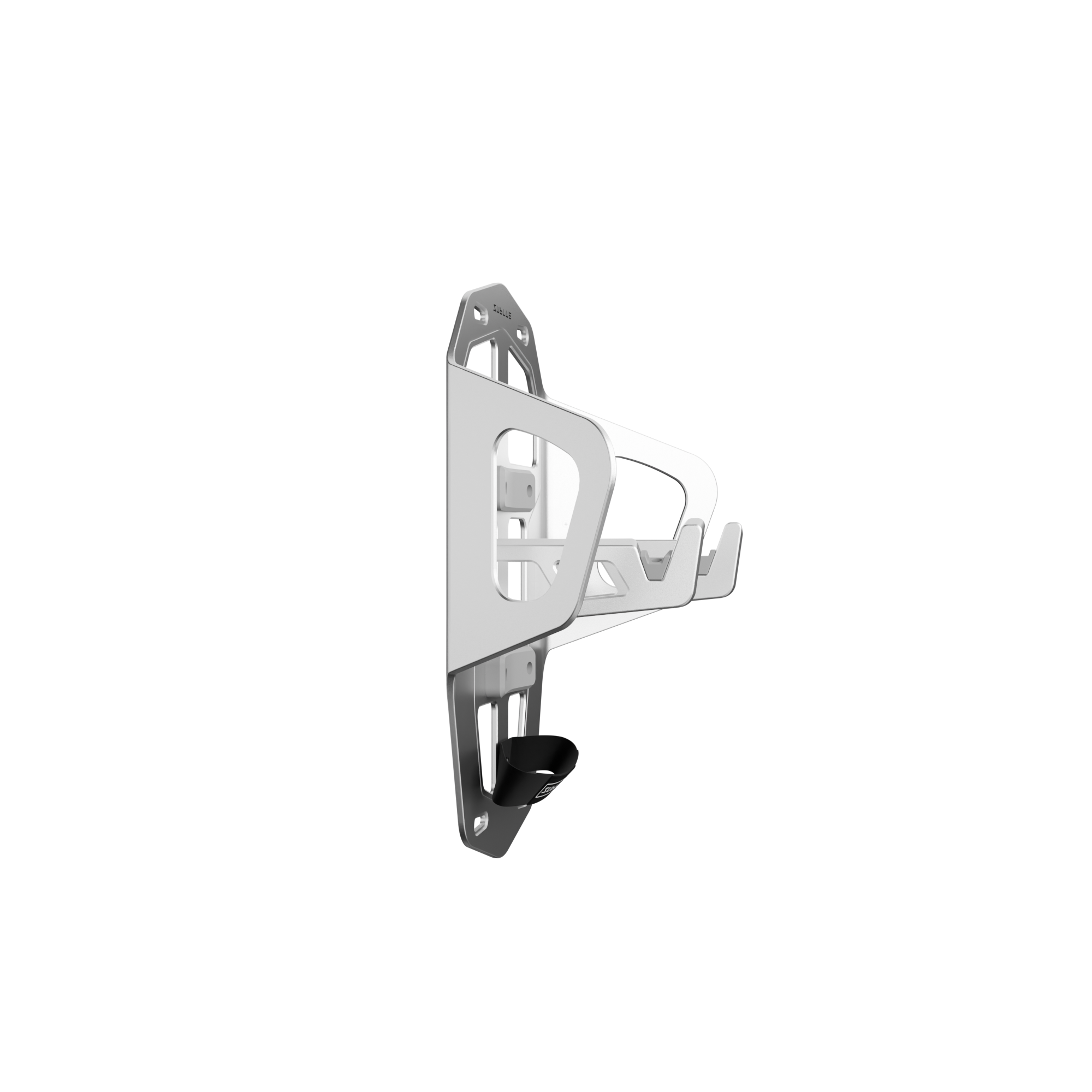 Vapor Wall-Mount Rack