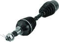 QuadBoss, QuadBoss Replacement Axle for Can-Am Outlander and Renegade 500 & 800R EFI Models – Part #609126