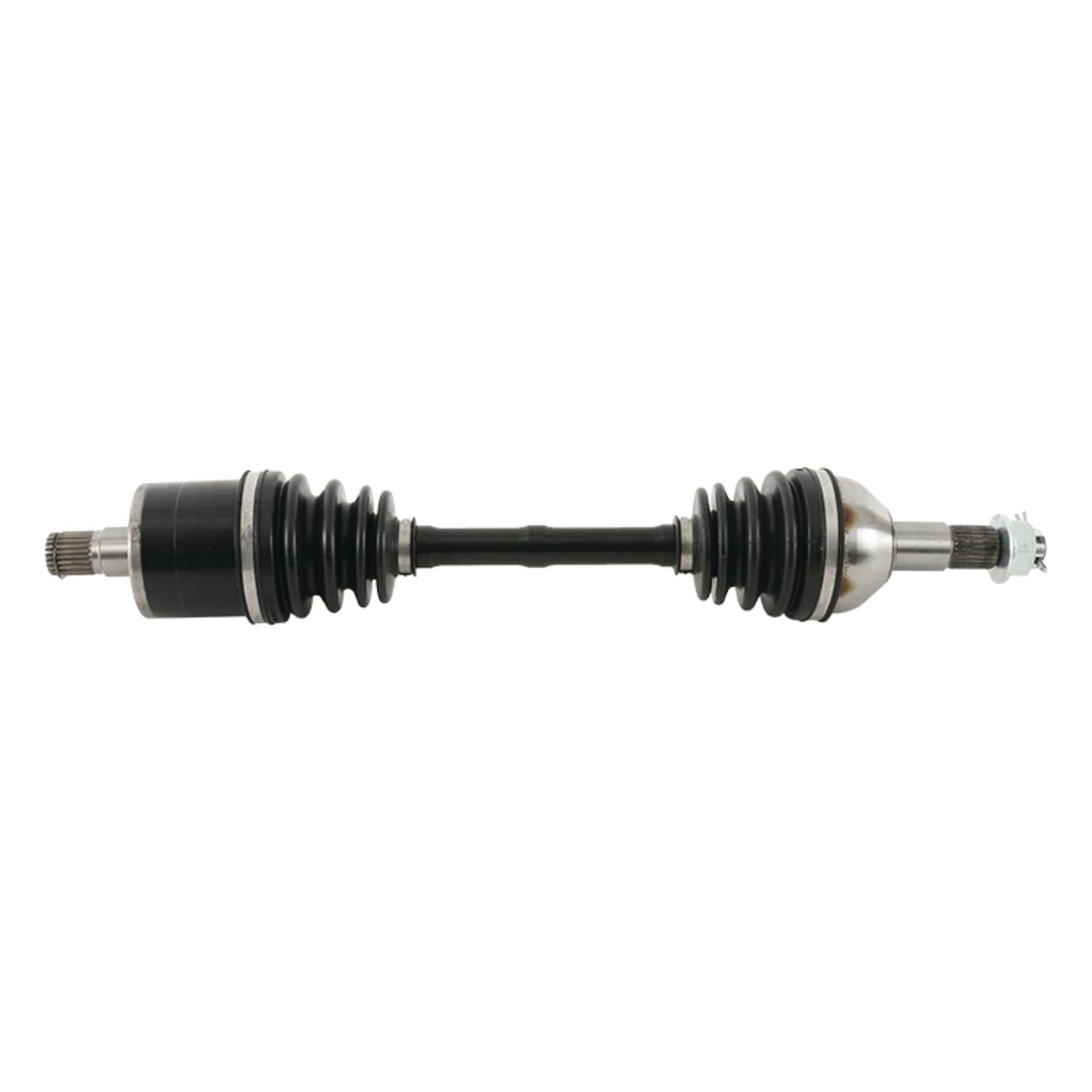 ALL BALLS, ALL BALLS ABM-CA-8-326 Axle for Precise OEM Fitment with Enhanced Durability