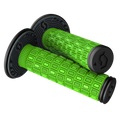 SCOTT Grips - Mellow - Green/Black 269305-4376