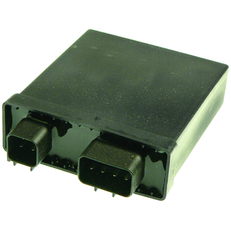 QuadBoss, QuadBoss High-Performance CDI for Yamaha YFZ450 (2004-2005) - Part Number 495344