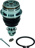 QuadBoss, QuadBoss Heavy-Duty Lower Ball Joint Kit for Yamaha Wolverine RMAX2 (2016-2022)