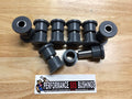 Performance SXS Bushings Rear A-Arm Kit for 2008-2020 Kawasaki TERYX