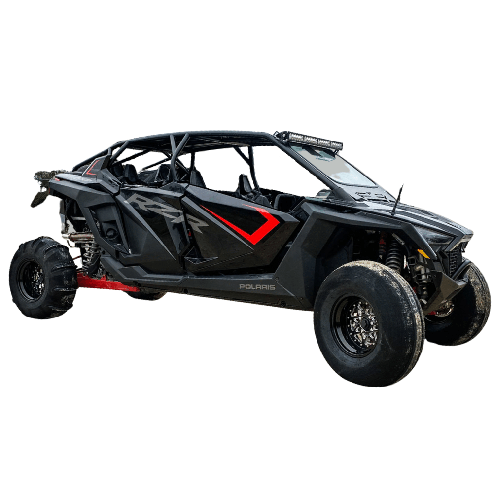 ABF Fab F16 Roll Cage for Polaris RZR Pro XP 4