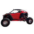 ABF Fab Tree Kickers for RZR Pro R