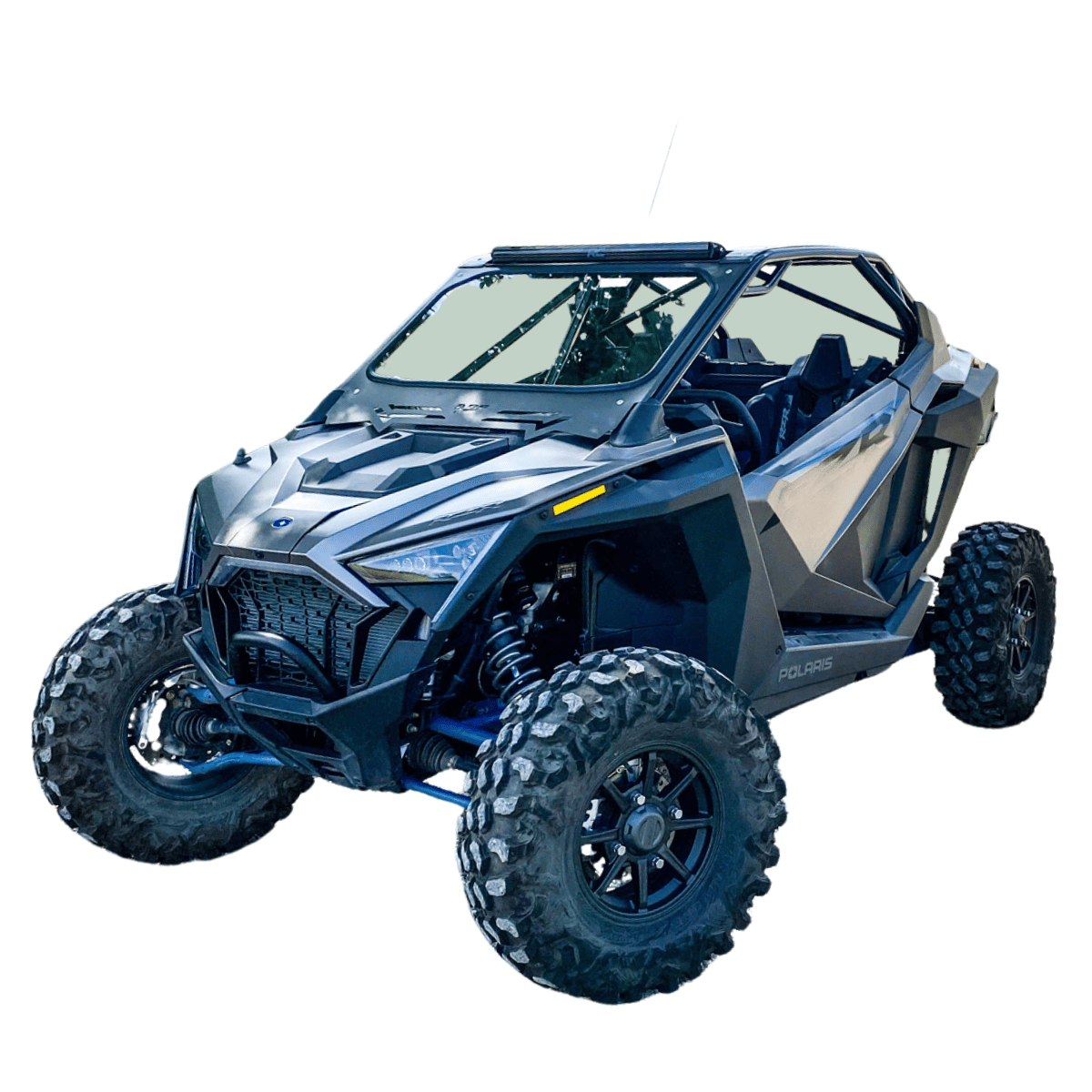 ABF Fab F16 Roll Cage for Polaris RZR Pro XP