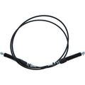 ALL BALLS, All Balls ATV Shift Cable Part 45-5022 – Durable Heavy-Duty Control Cable