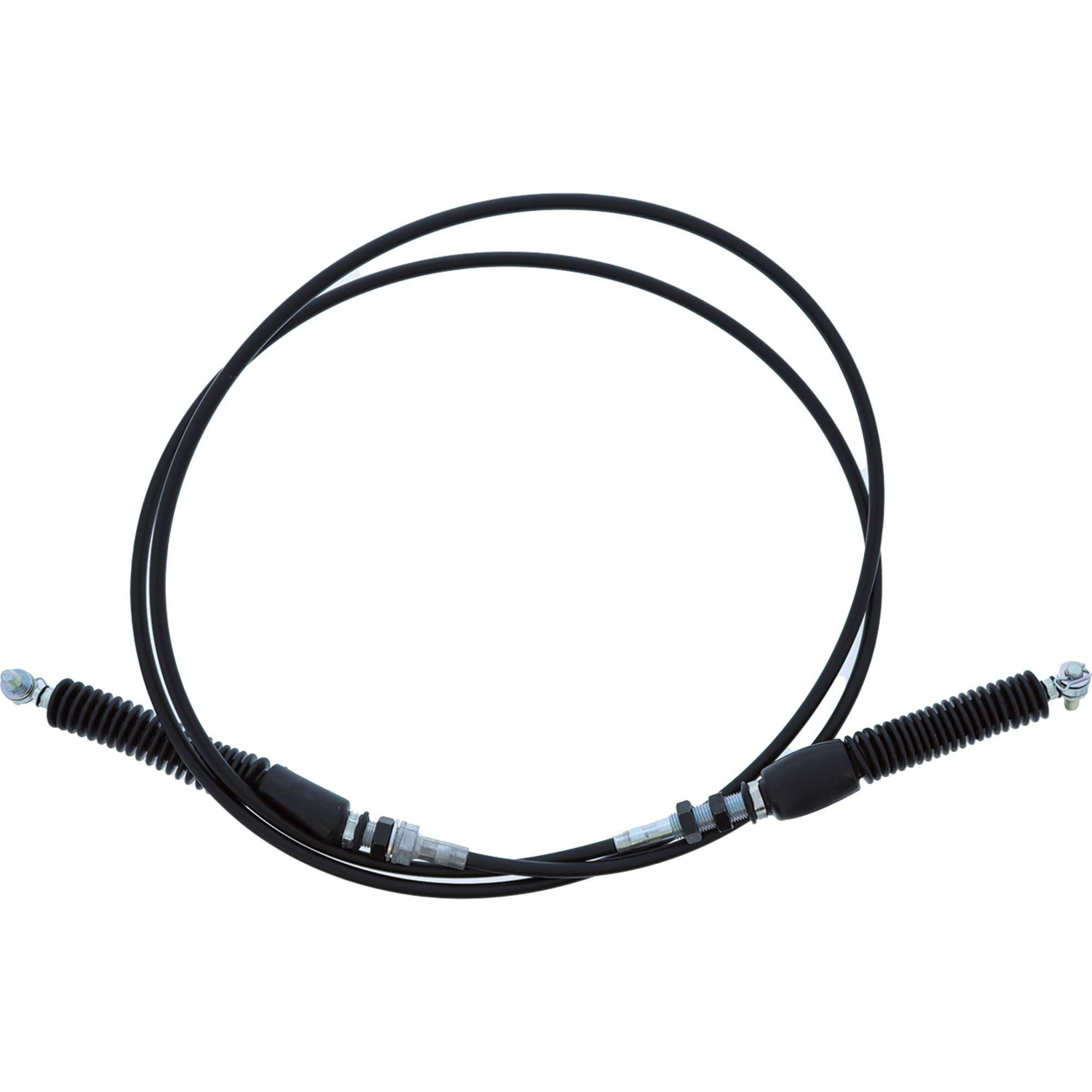 ALL BALLS, All Balls ATV Shift Cable Part 45-5022 – Durable Heavy-Duty Control Cable