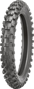 SHINKO, Shinko Tire 546 Series Rear 110/100-18 64M Bias TT for All-Terrain Performance