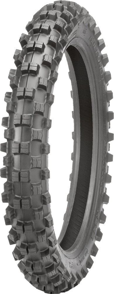 SHINKO, Shinko Tire 546 Series Rear 110/100-18 64M Bias TT for All-Terrain Performance