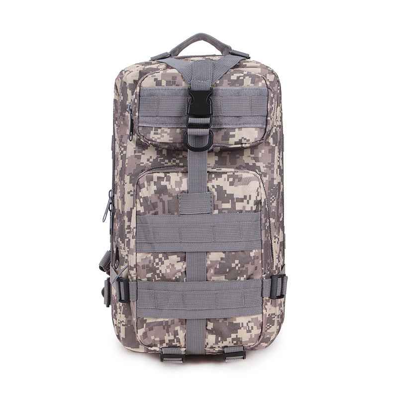 Rucksack 30L for Hiking, Camping, Trekking, and Hunting