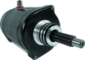 QuadBoss, QuadBoss 2012 Polaris RZR XP 4 900 Motor Starter Part #463737