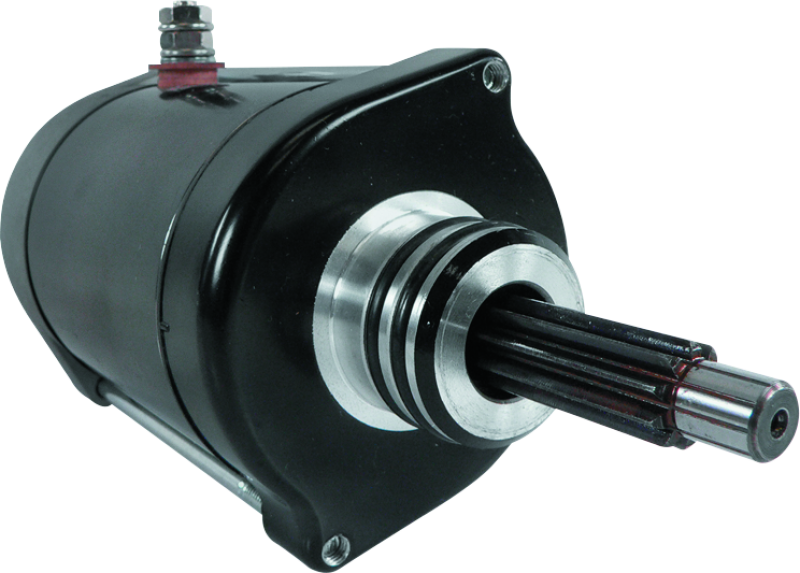 QuadBoss, QuadBoss 2012 Polaris RZR XP 4 900 Motor Starter Part #463737