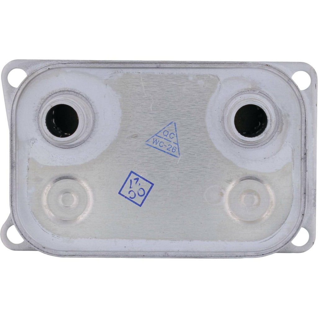 ALL BALLS, ALL BALLS Oil Cooler Pol 24-3002 - OEM Replacement for Polaris Engines