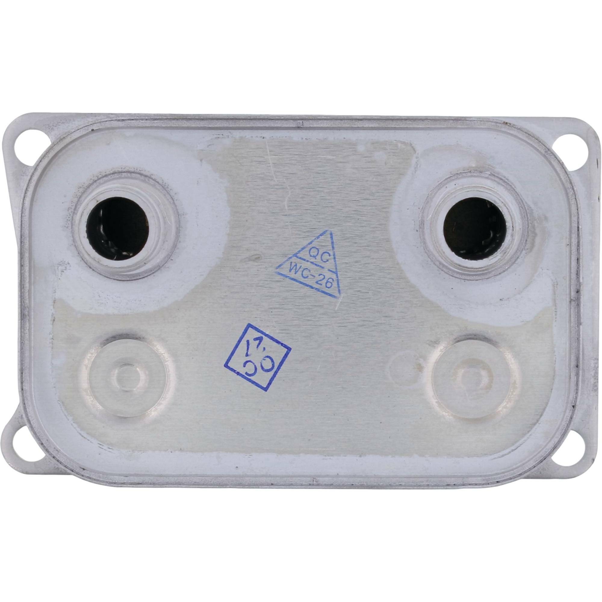 ALL BALLS, ALL BALLS Oil Cooler Pol 24-3002 - OEM Replacement for Polaris Engines