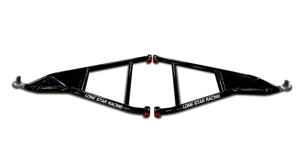 Can Am X3 STS HD A-Arm Kit