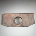 Prefabricated Concrete Culvert Covers - Adrien's Bridge Style GFRC