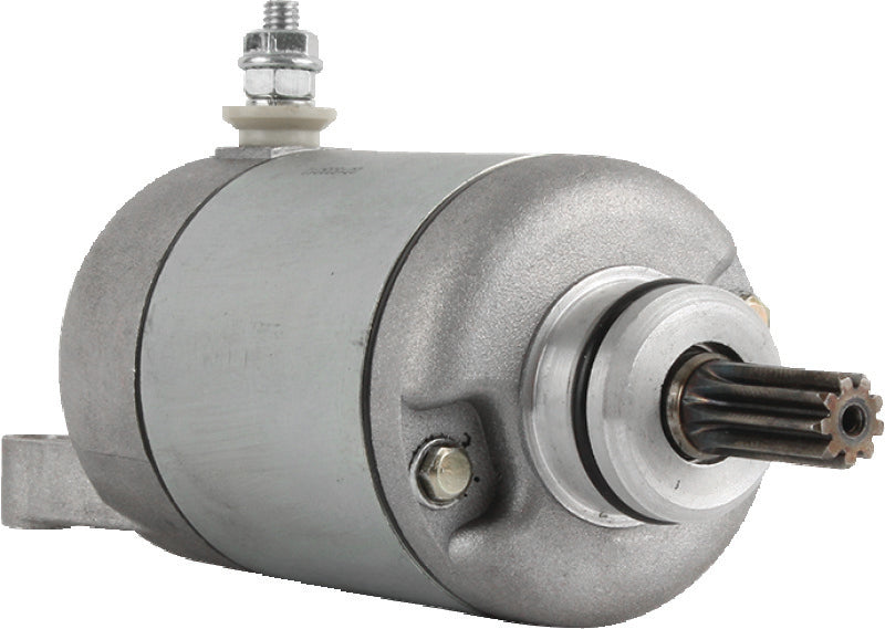 QuadBoss, QuadBoss Yamaha YFZ450 Motor Starter (2004-2013) - Reliable Powersports Replacement