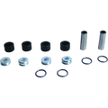 QuadBoss, QuadBoss Part 412945 Polaris ACE 570 Lower A-Arm Kit – Complete OEM Replacement Set