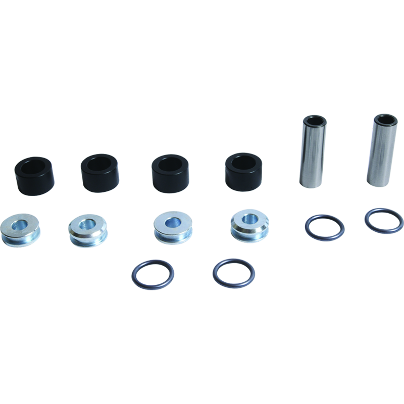 QuadBoss, QuadBoss Part 412945 Polaris ACE 570 Lower A-Arm Kit – Complete OEM Replacement Set