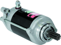 QuadBoss, QuadBoss 495772 PowerSport Starter for Arctic Cat 400 and Suzuki LT-A500F QuadMaster 2000-2003