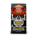 12oz Skull Crushing Espresso Coffee