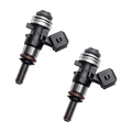 AA 1200cc Injector Set - Tune Required for RZR Turbo / Turbo S / Pro XP / Turbo R