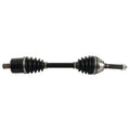 ALL BALLS, ALL BALLS ABM-PO-8-319 Axle with Durable CV Boot and High-Strength Components