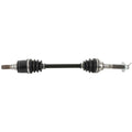 ALL BALLS, ALL BALLS Axle Part Number ABM-KU-8-301 – Precision OEM Fit with Enhanced Durability