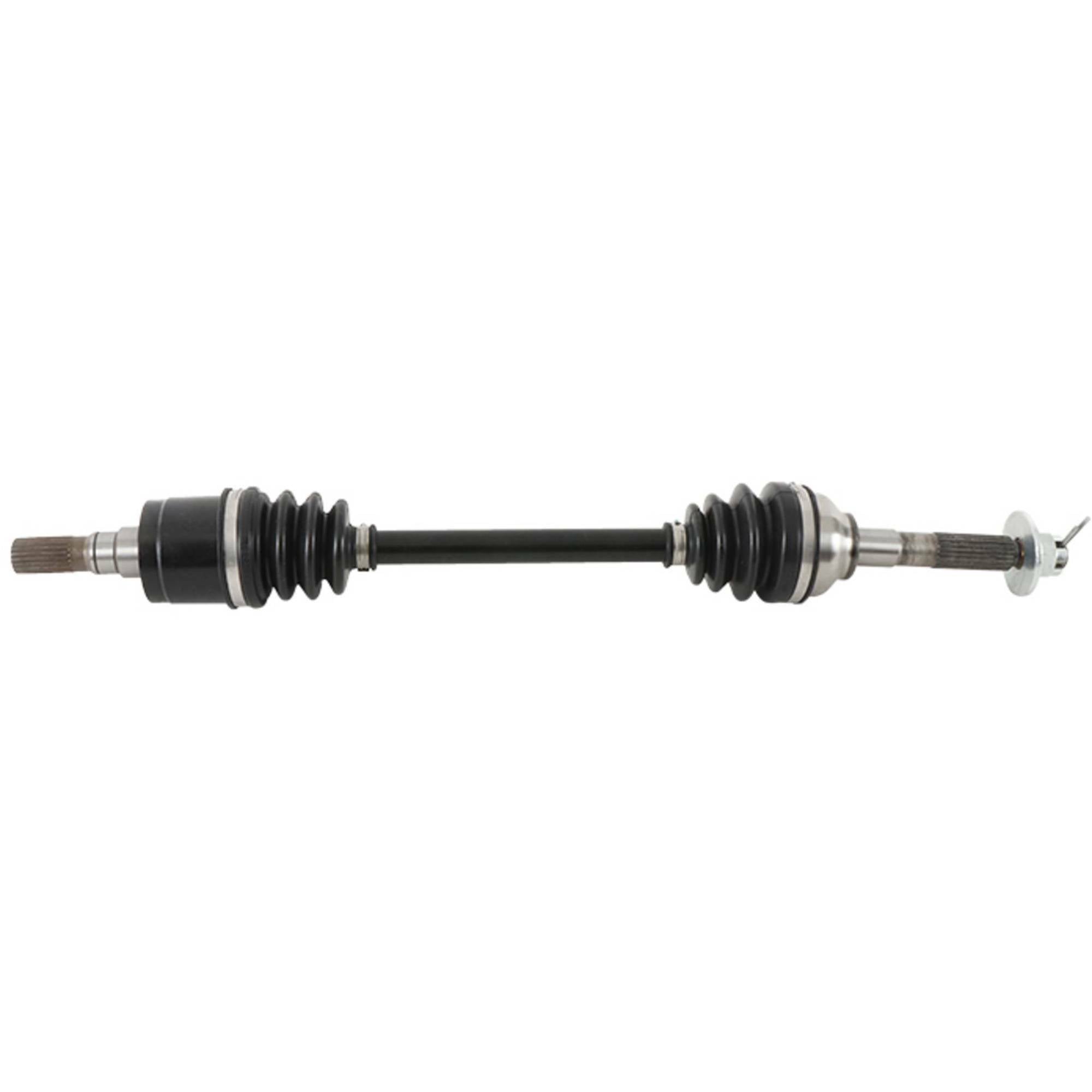 ALL BALLS, ALL BALLS Axle Part Number ABM-KU-8-301 – Precision OEM Fit with Enhanced Durability