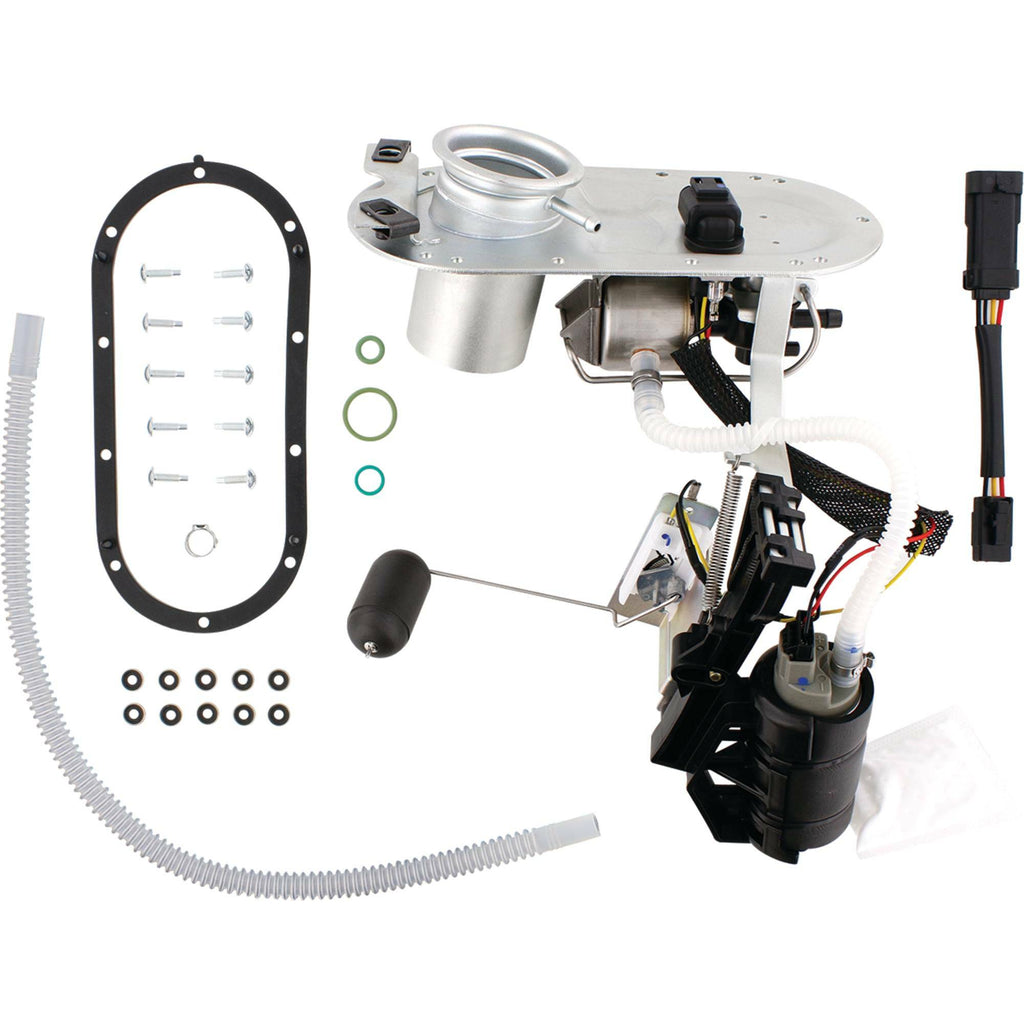 ALL BALLS, All Balls Fuel Pump Module Kit 47-1071 for Reliable Fuel Delivery