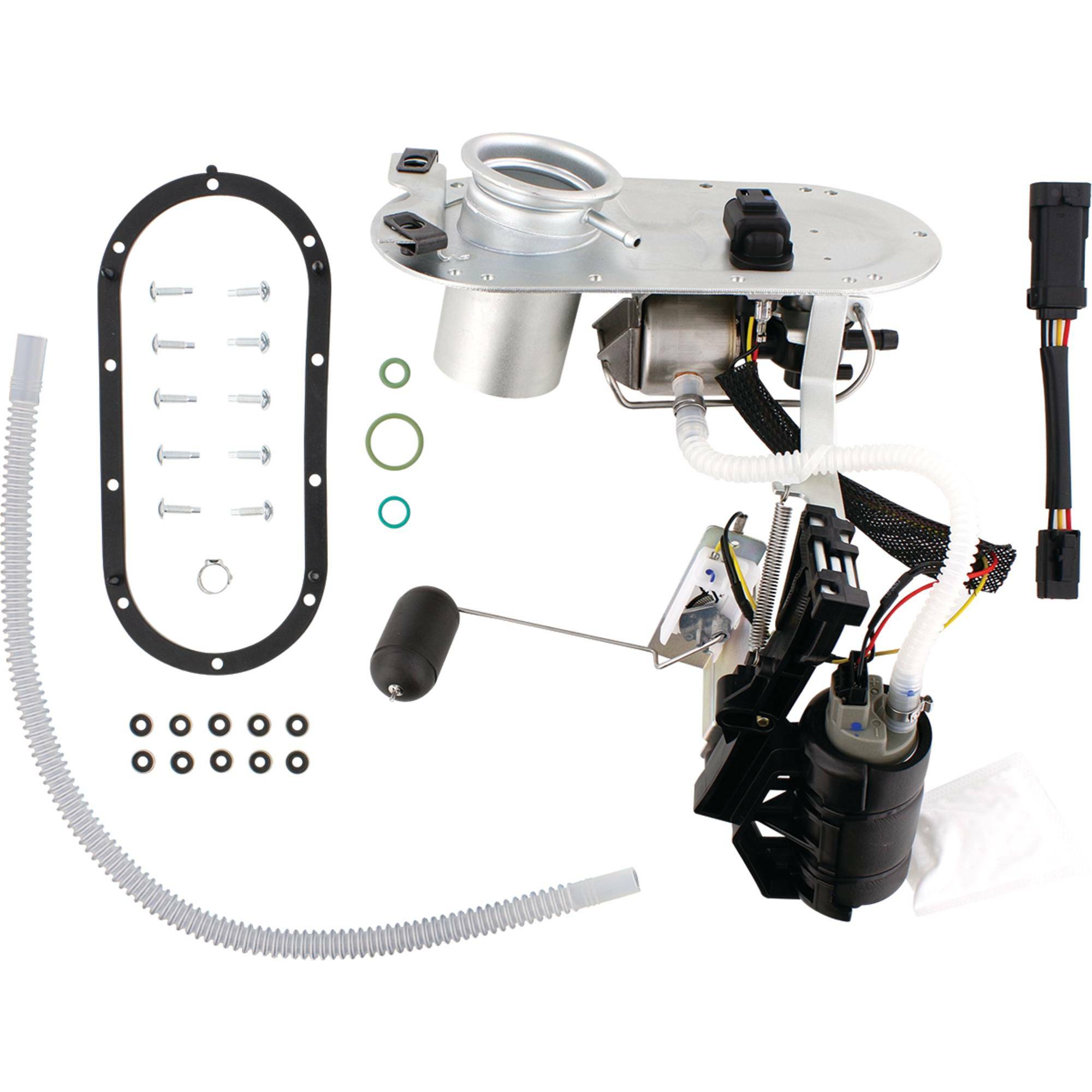 ALL BALLS, All Balls Fuel Pump Module Kit 47-1071 for Reliable Fuel Delivery