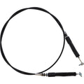 ALL BALLS, ALL BALLS 45-5021 UTV Shift Cable - Heavy-Duty Push/Pull Design with Weather-Resistant Components