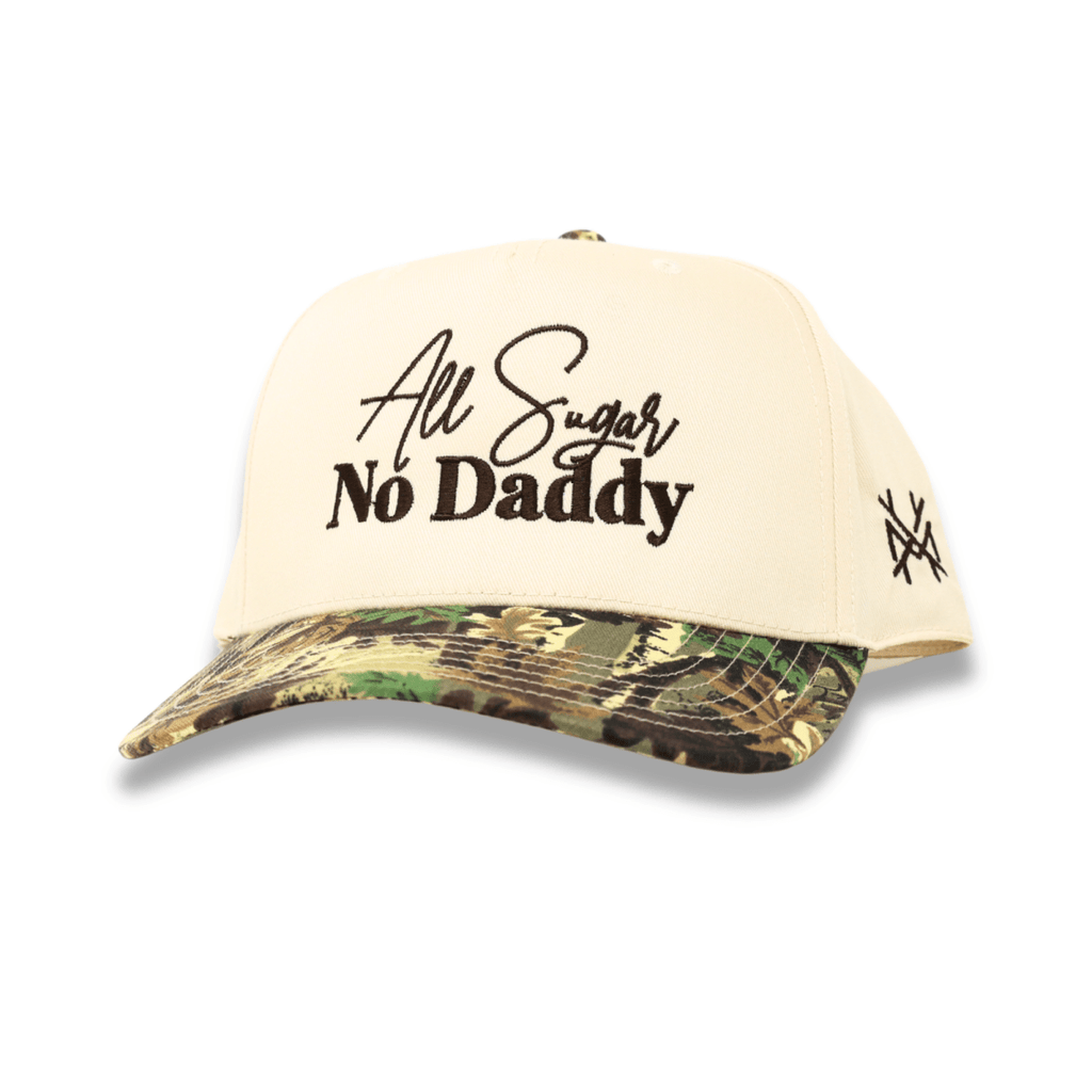 All Sugar No Daddy