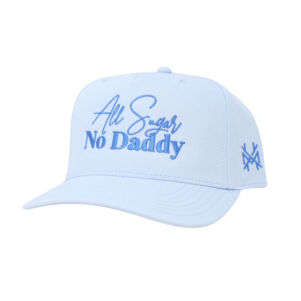 All Sugar No Daddy