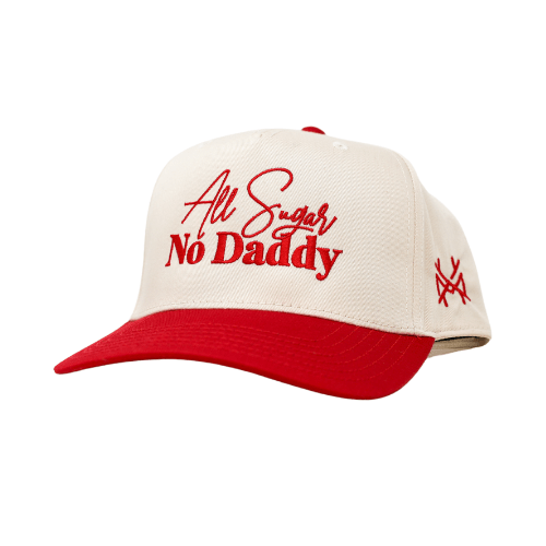 All Sugar No Daddy