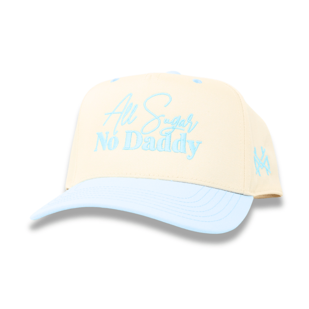 All Sugar No Daddy