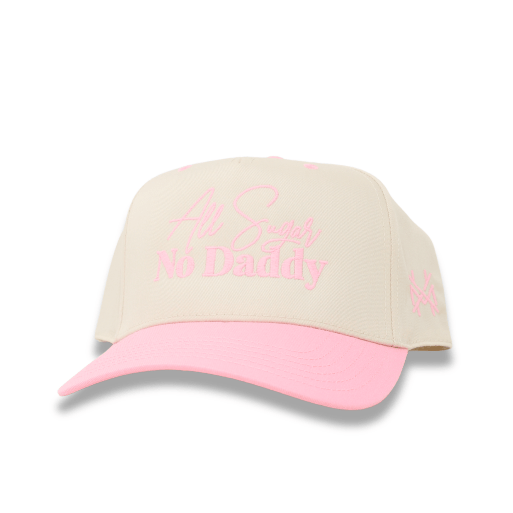 All Sugar No Daddy