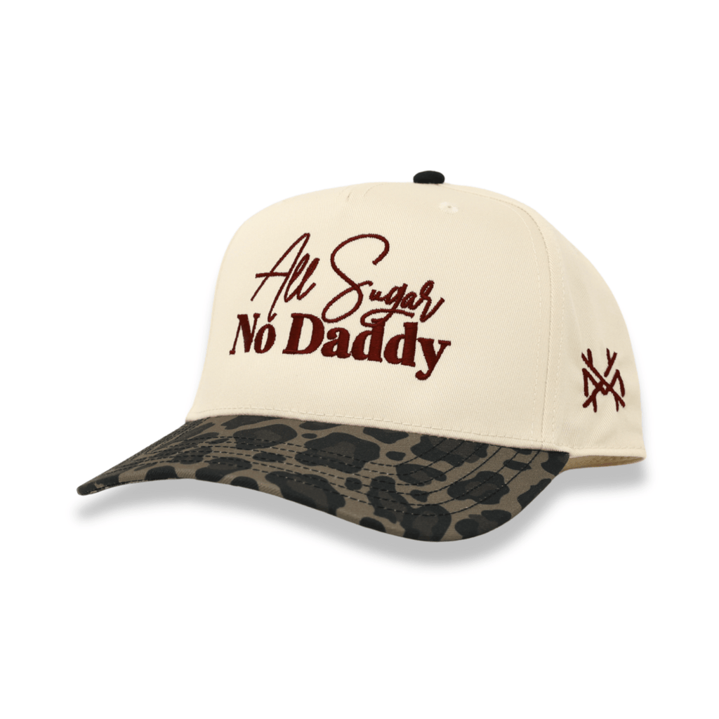 All Sugar No Daddy