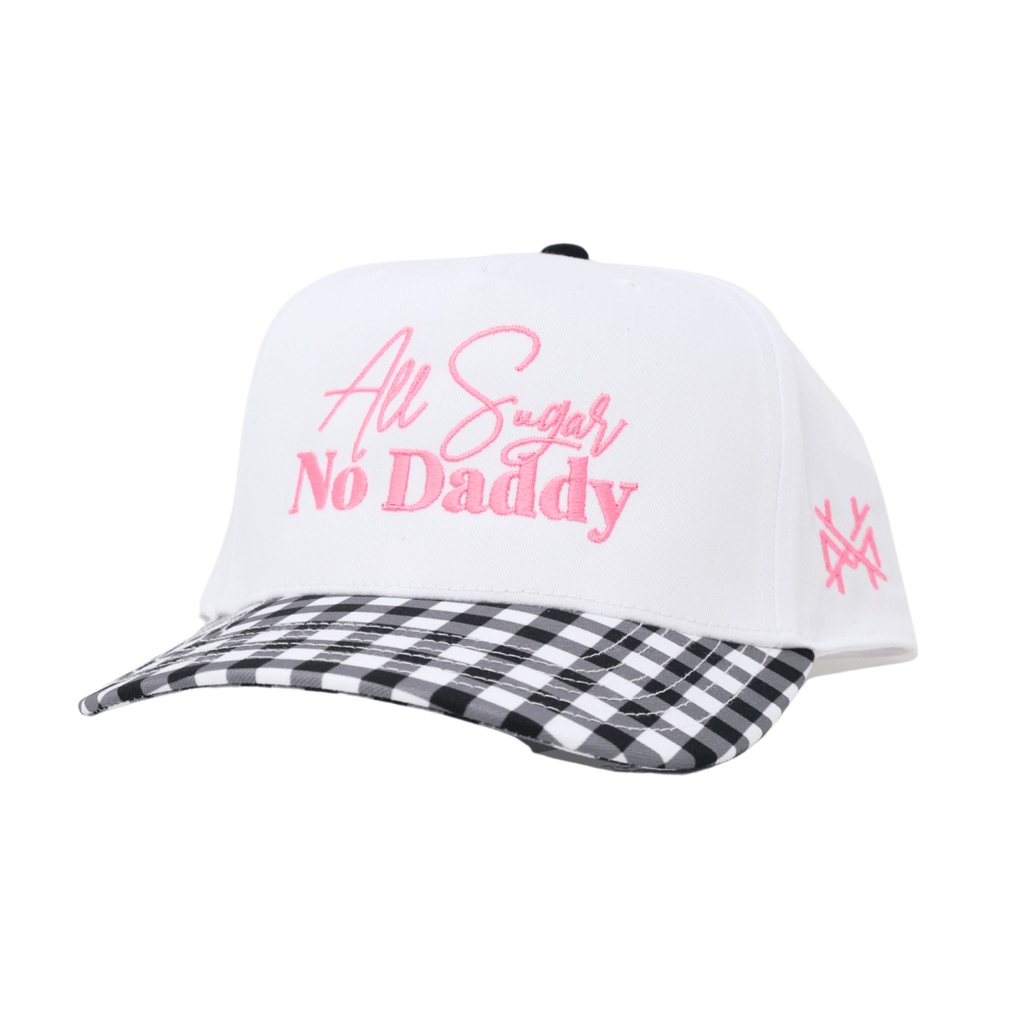 All Sugar No Daddy