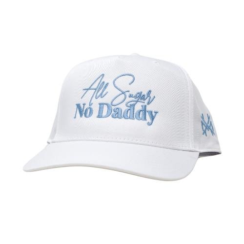 All Sugar No Daddy