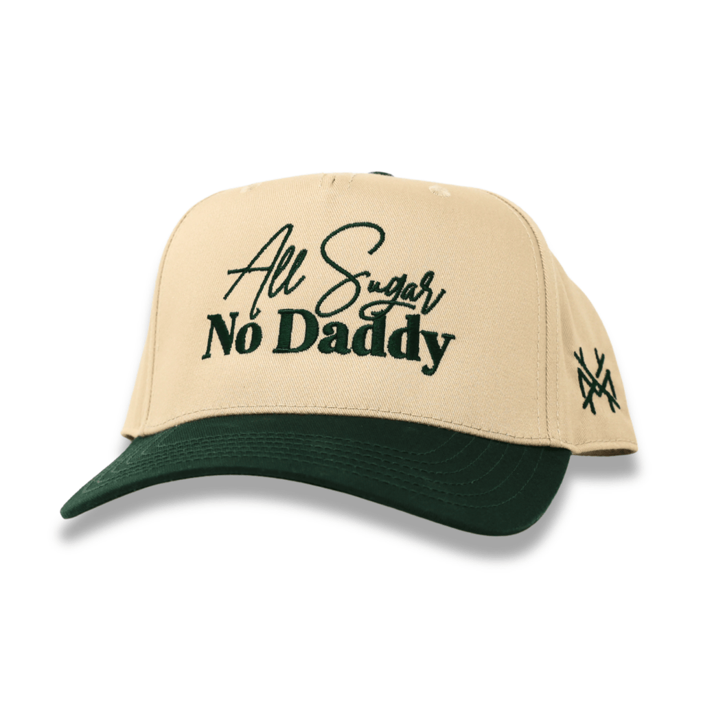 All Sugar No Daddy