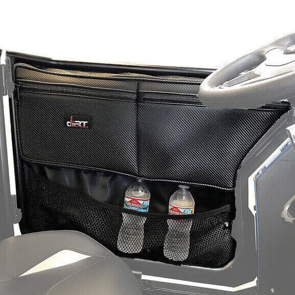 Dirt Specialties Door Bags for CFMOTO ZForce 500 / 800 / 800EX / 1000