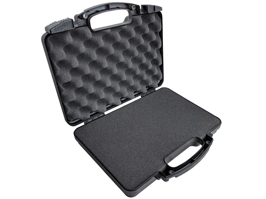 Pick & Pluck Pistol Case