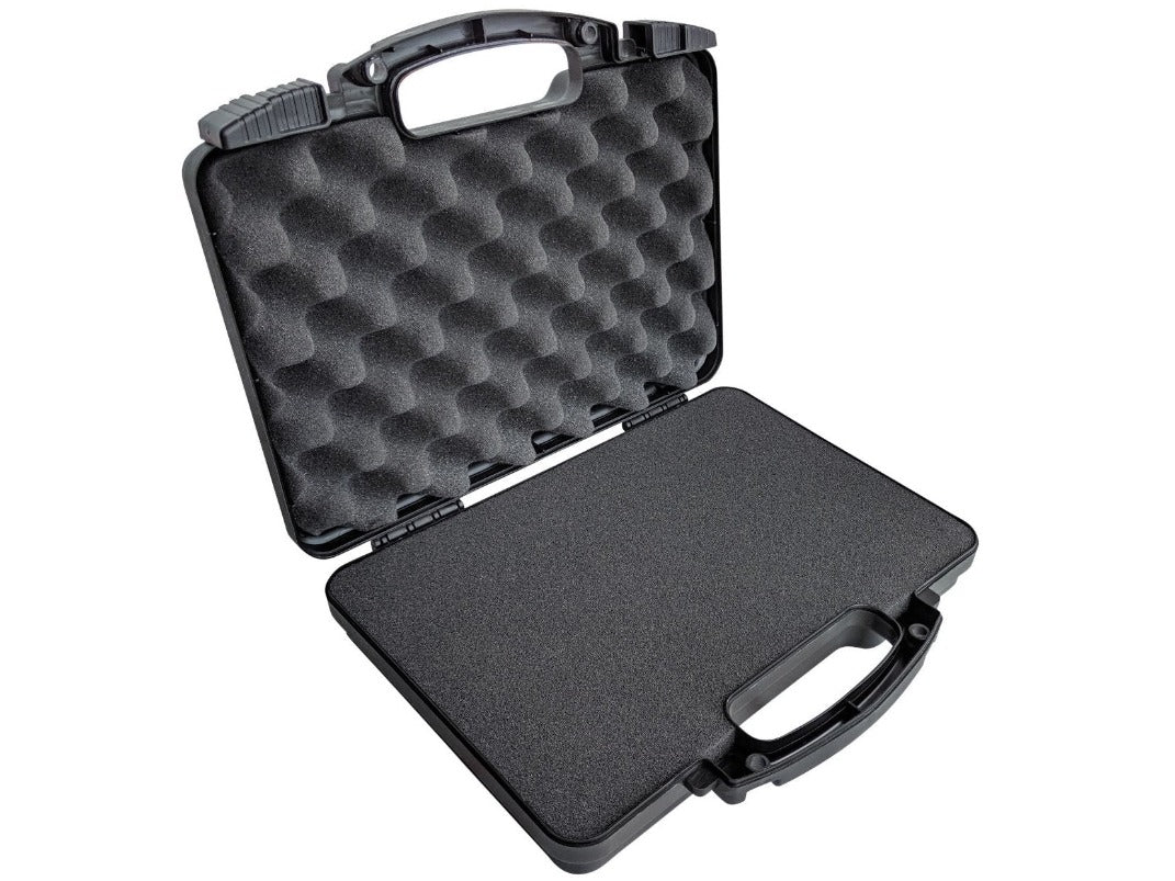 Pick & Pluck Pistol Case